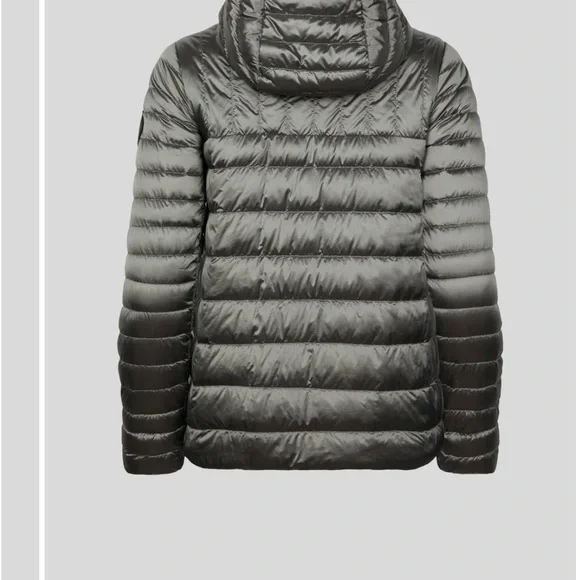 Canada Goose Roxboro Black Label XS - Picture 2 of 4